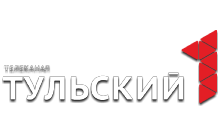 Логотип канала 'Первый Тульский HD'